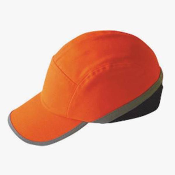 Καπέλο jockey ανακλαστικό πορτοκαλί