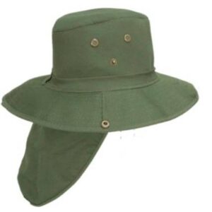 Καπέλο λεγεωνάριου πράσινο