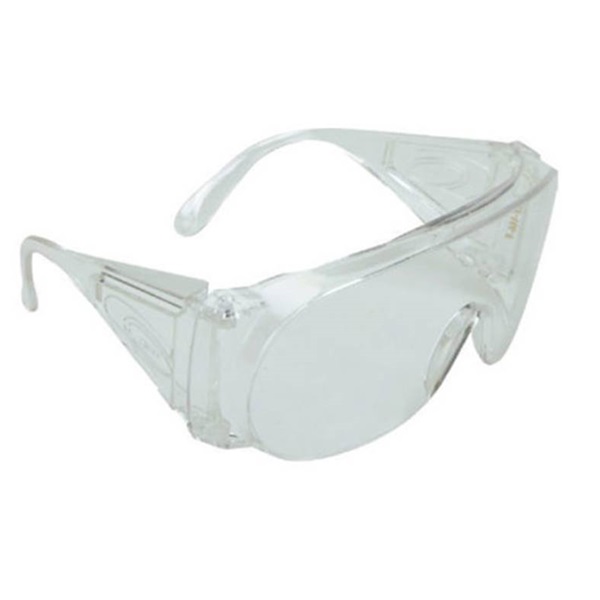Γυαλιά Ασφαλείας 580 Climax
