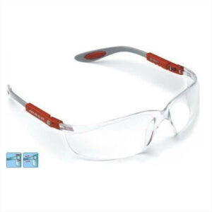 Γυαλιά ασφαλείας διάφανο mc06011 maco