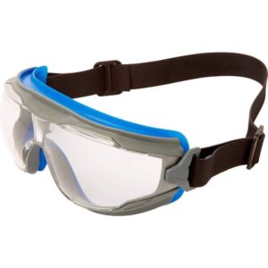 Γυαλιά ασφαλείας scotchgard 3M blue