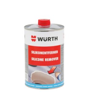 Καθαριστικό σιλικόνης wurth
