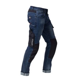 Παντελόνια εργασίας speed jeans siggi