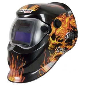 Ηλεκτρονικές Μάσκες Ηλεκτροκόλλησης AS-R Fire Stayer