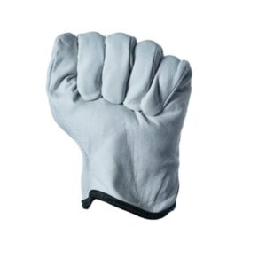 Γάντια δερμάτινα conic-co