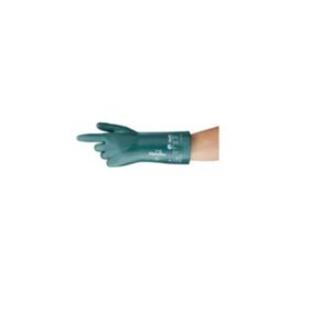 Γάντια χημικά πράσινα conik