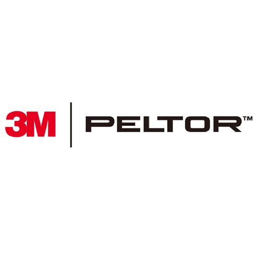 3M peltor logo