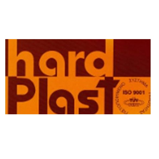 Hardplast logo