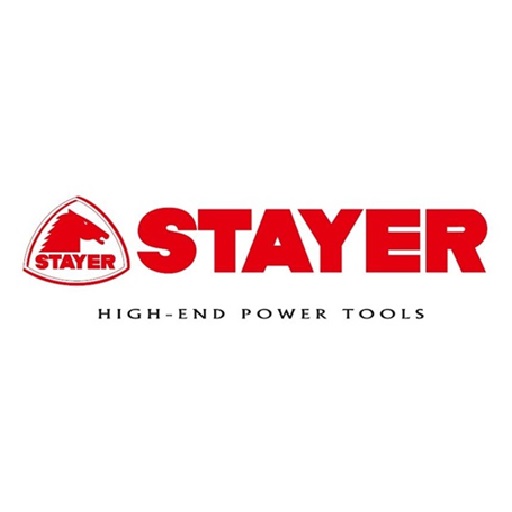 STAYER logo