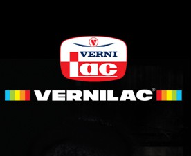 Vernilac logo
