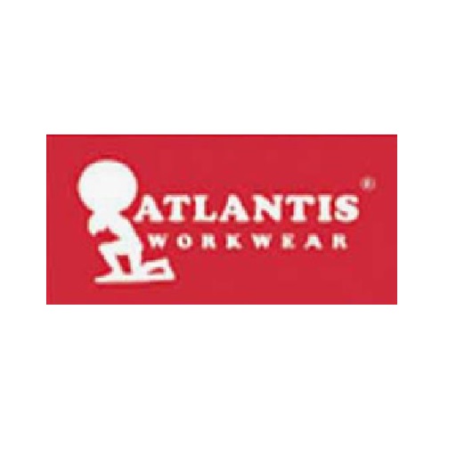 atlantis workwear logo