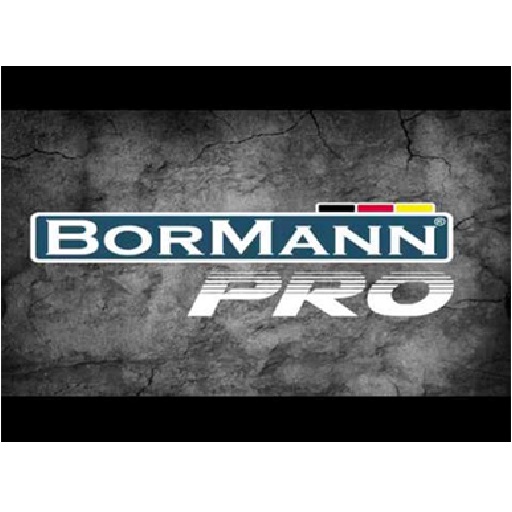 borman logo