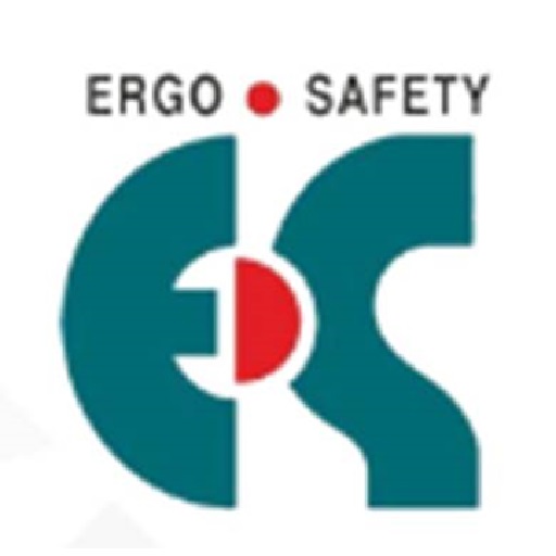 ergo safety logo