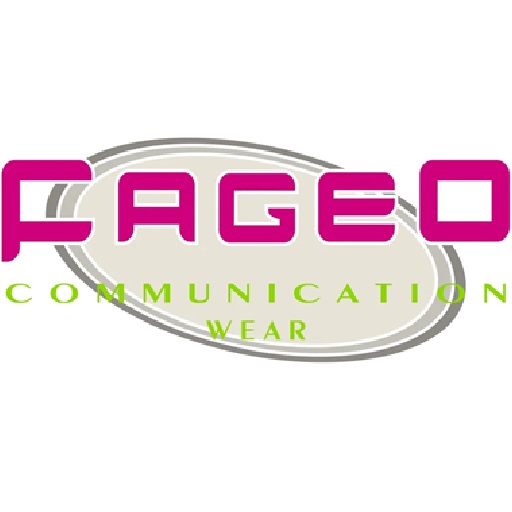fageo wear logo