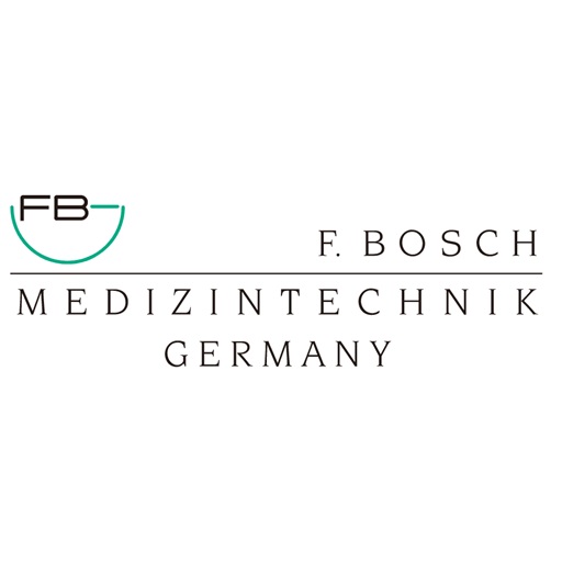 fb bosch logo