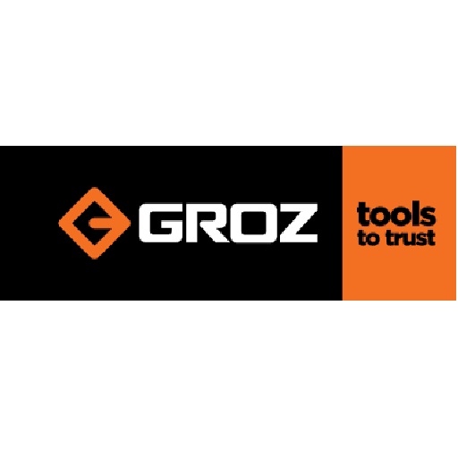 groz tools logo