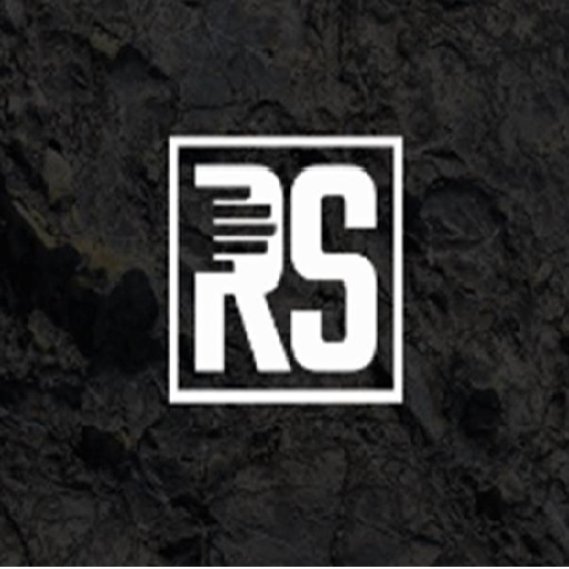 rs arbeitsschutz logo