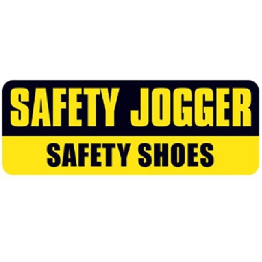 safety jogger logo
