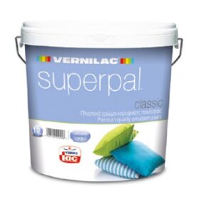 Superpal classic vernical
