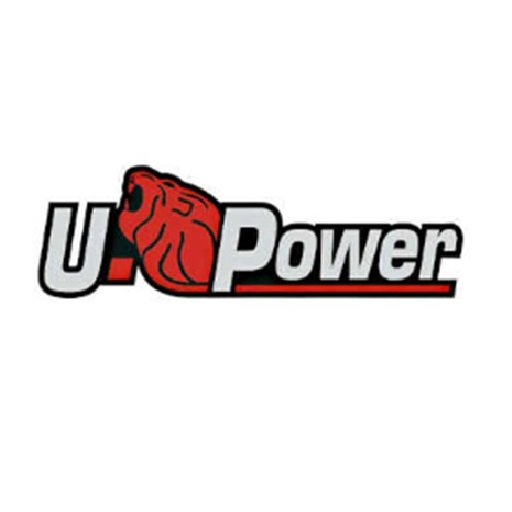 upower logo