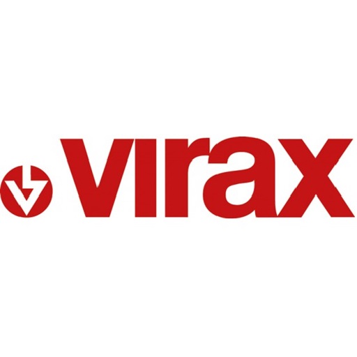 virax logo
