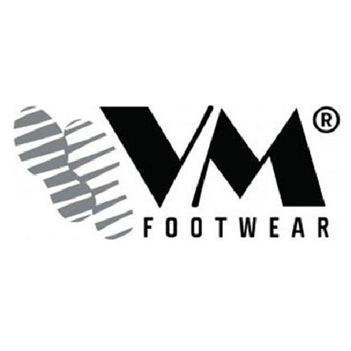 vm footwear logo