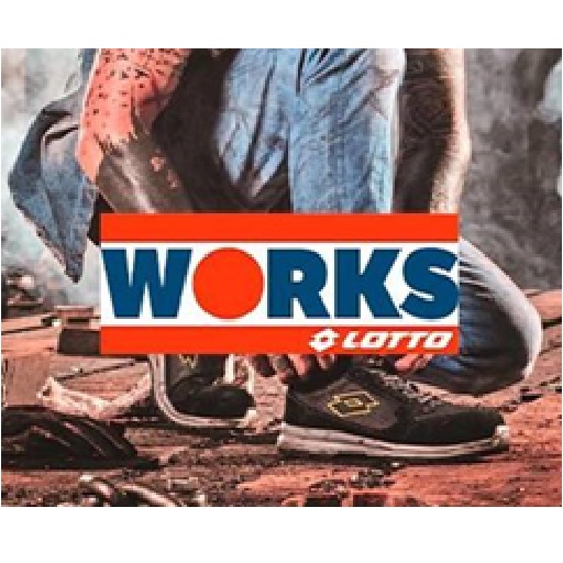 works lotto logo