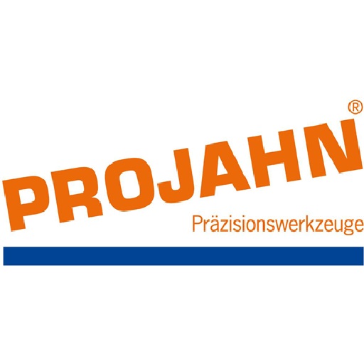projahn logo