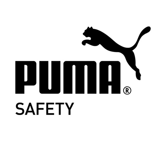 Puma safety logo
