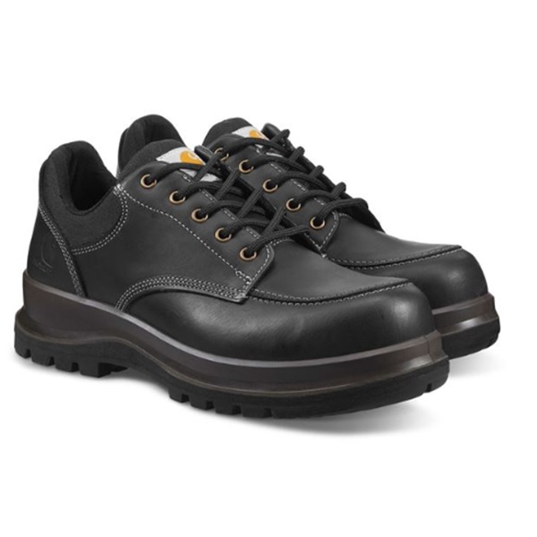 Παπούτσια ασφαλείας hamilton s3 carhartt μαύρο