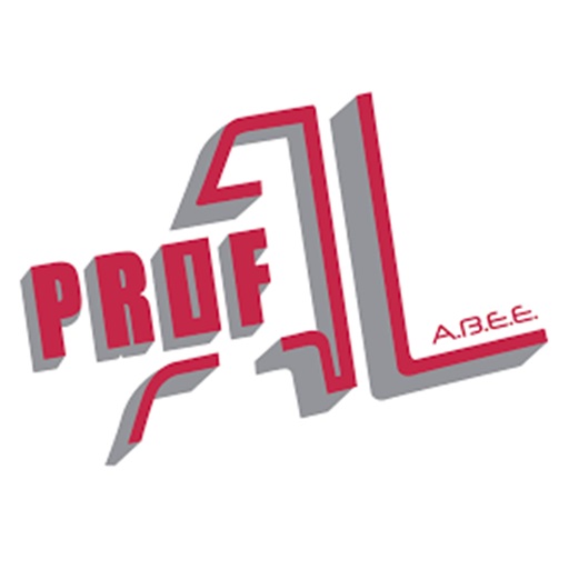 Profal logo
